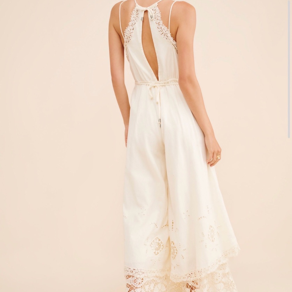 Free People Always Yours Jumpsuit - Picture 5 of 6